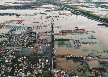 PBB Ingatkan Dunia di Ambang Krisis Industri–Iklim