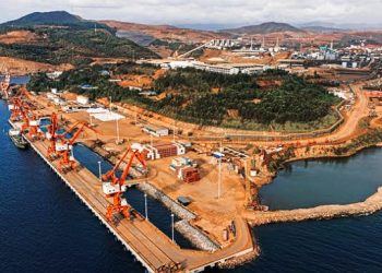 Demi Nikel, Ruang Hidup Warga Pulau Obi Dihabisi