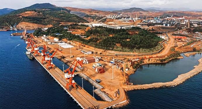 Demi Nikel, Ruang Hidup Warga Pulau Obi Dihabisi