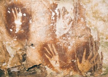 Karst Muna Diakui Dunia sebagai Jejak Awal Peradaban Manusia Modern