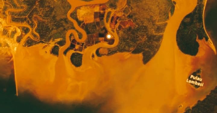 Ancaman Krisis Iklim: Tiga Daerah di Sulawesi Tenggara Kategori Rawan