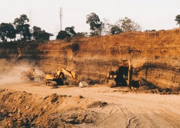 Mojokerto Darurat Ekologi: Tambang Ilegal Hancurkan Bumi Majapahit