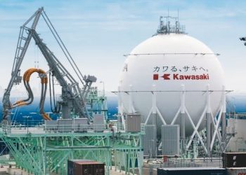 Indonesia Gandeng Jepang Kembangkan Energi Hidrogen