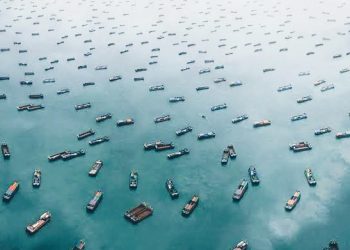 Perjanjian Laut Internasional Berlaku: Akhir Era Eksploitasi Tanpa Batas