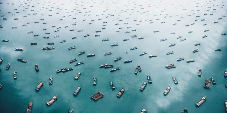 Perjanjian Laut Internasional Berlaku: Akhir Era Eksploitasi Tanpa Batas