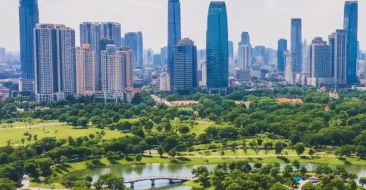 Ambisi Jakarta Menjadi Kota Global Berkelanjutan 2029, Mampukah Tercapai?